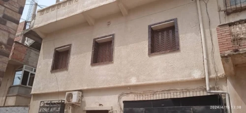 Vente Villa Alger Reghaia
