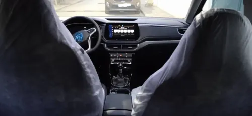 Volkswagen THARU 2025 XR