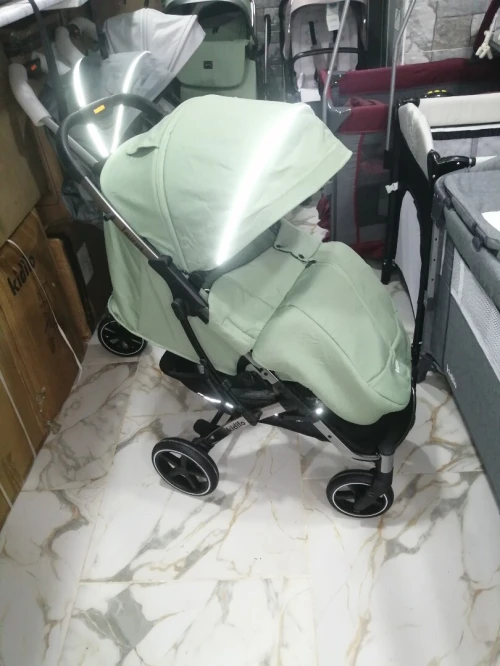 Poussette kidilo Valise 