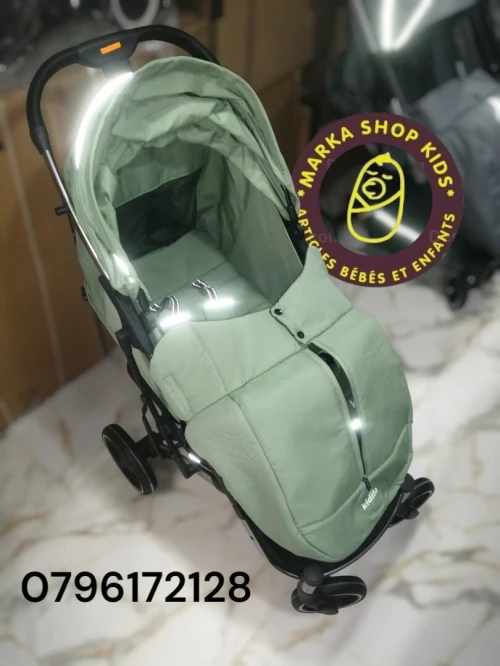 Poussette kidilo Valise 