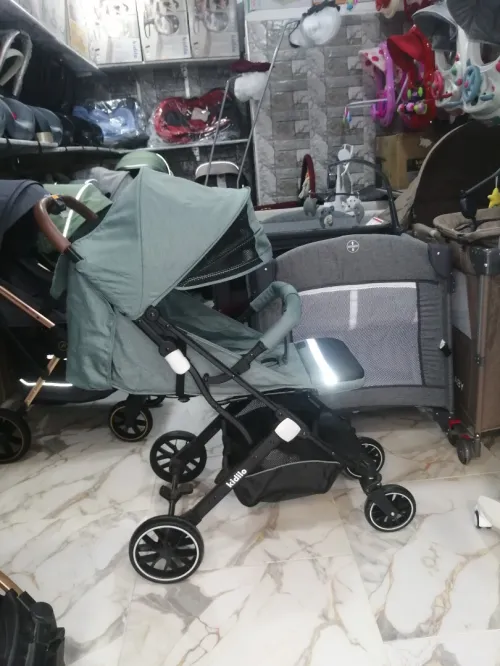 Poussette kidilo Valise 
