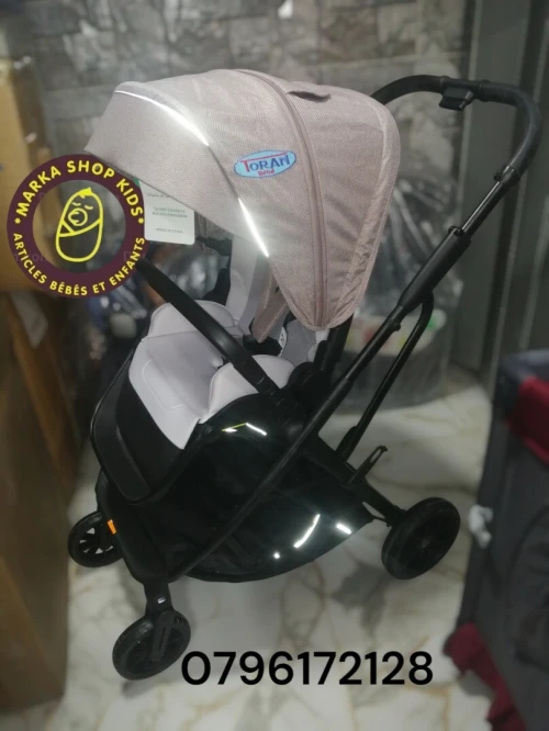 Poussette kidilo Valise 