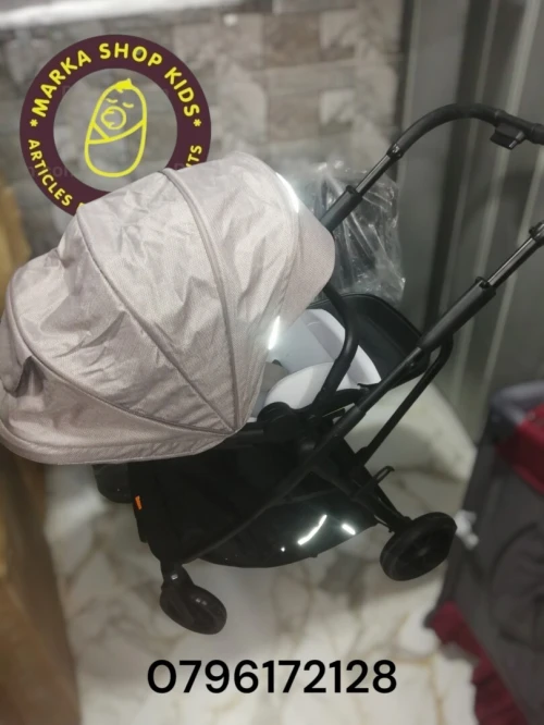 Poussette kidilo Valise 