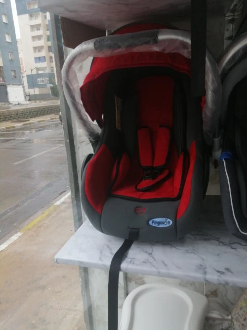 Maxi cosi bébé