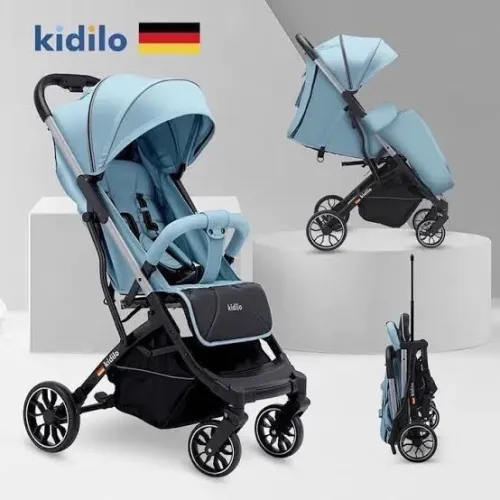 Poussette kidilo Valise 