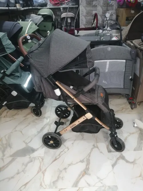 Poussette kidilo Valise 