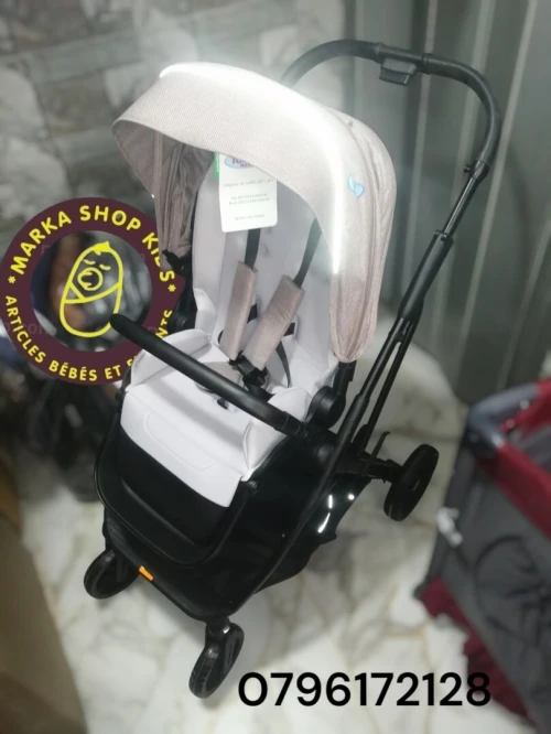 Poussette kidilo Valise 