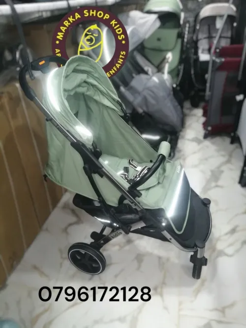 Poussette kidilo Valise 