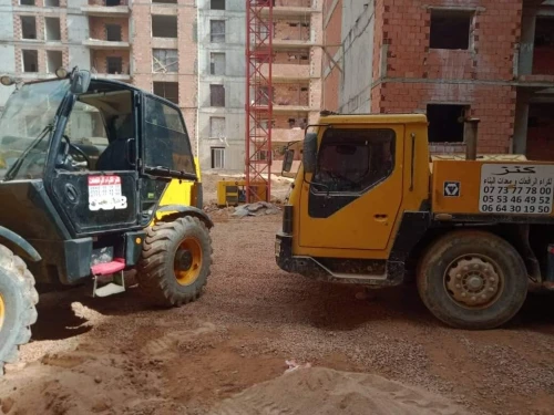 Bob cat 760 2025