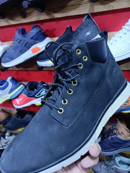 Lot de chaussures