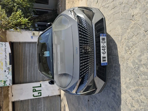 Peugeot 408 2025 GT