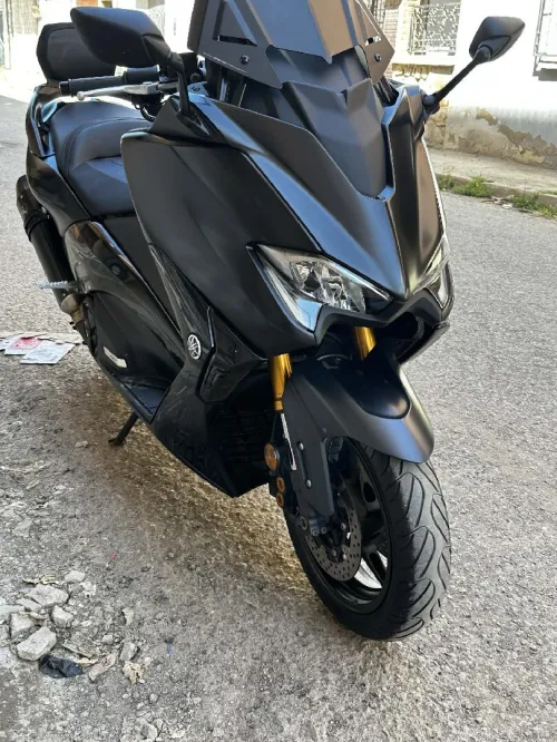 Tmax Dx 2019 2019