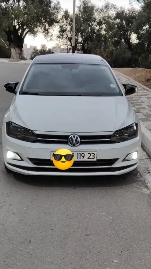 Volkswagen Polo 2019 Memphis