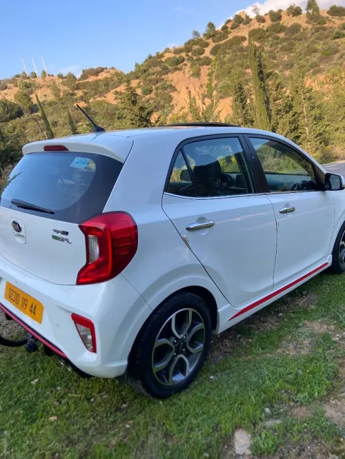 Kia Picanto 2019 GT-Line