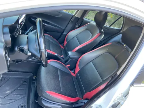 Kia Picanto 2019 GT-Line