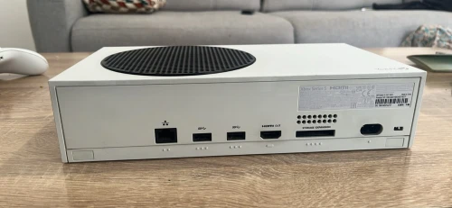 Xbox série S