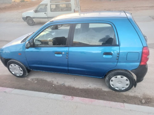Suzuki Alto 2008 Alto