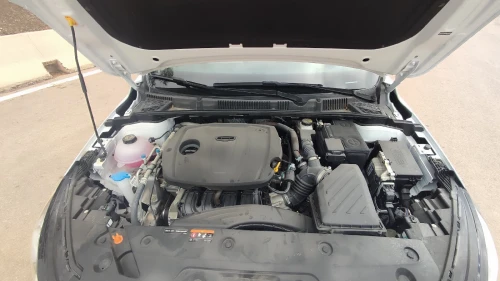 Geely Emgrand 2025 