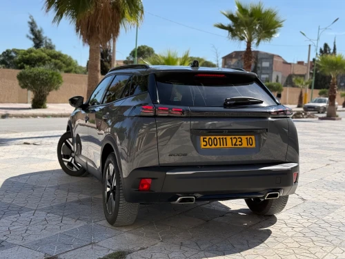 Peugeot 2008 2023 Allure Pack