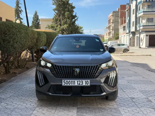 Peugeot 2008 2023 Allure Pack