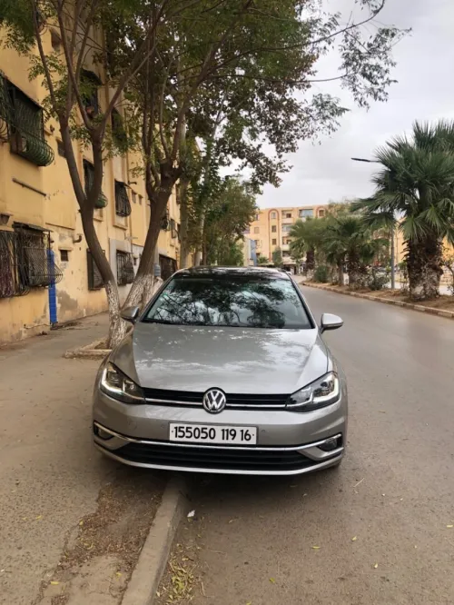 Volkswagen Golf 7 2019 JOIN