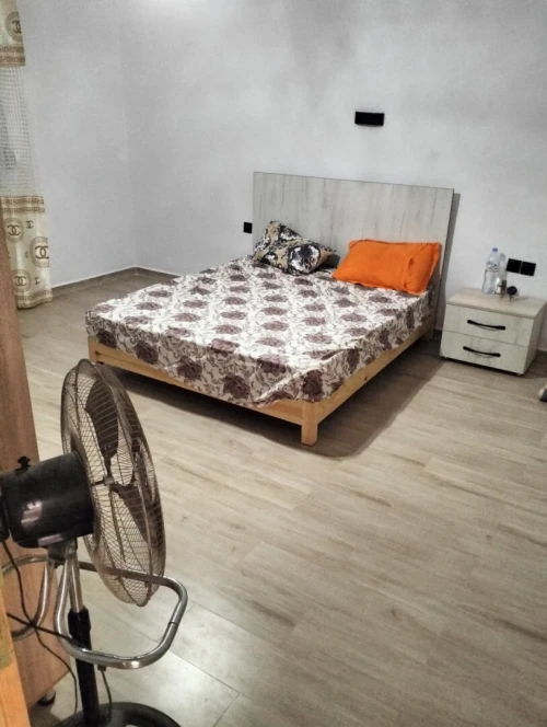 Location vacances Villa Aïn Témouchent Bou zedjar