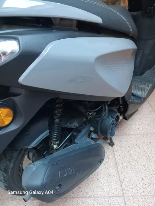 Vms joki 125 Vms joki 125 2025