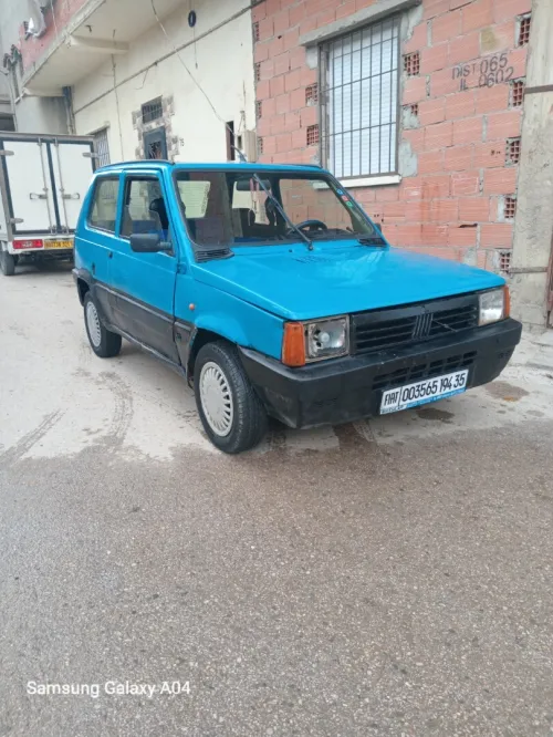 Fiat Panda 1994 Pop +
