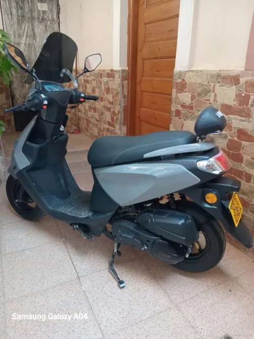 Vms joki 125 Vms joki 125 2025