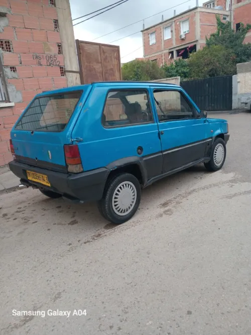 Fiat Panda 1994 Pop +