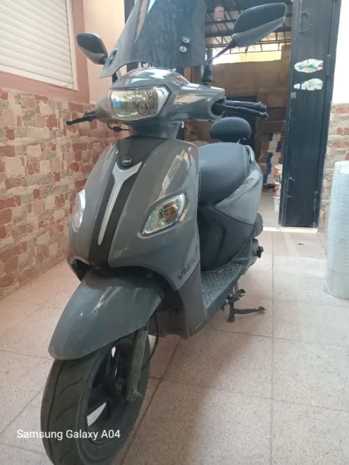 Vms joki 125 Vms joki 125 2025