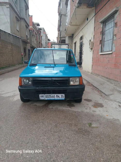 Fiat Panda 1994 Pop +