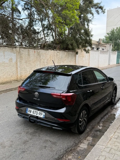 Volkswagen Polo 2023 Active