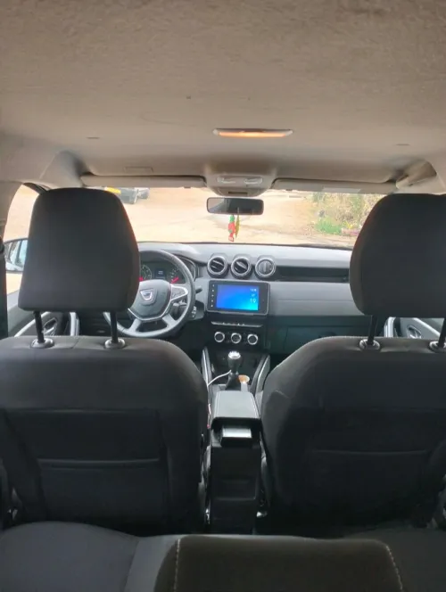 Dacia Duster 2022 Duster