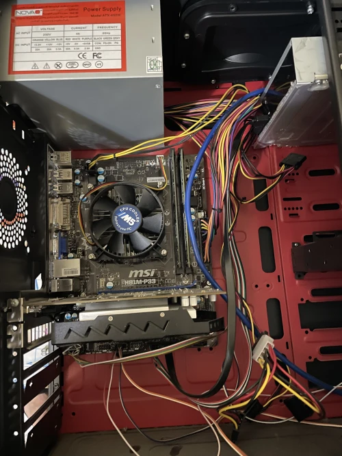 Pc gamer