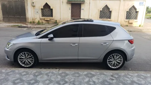 Seat Leon 2020 Urban