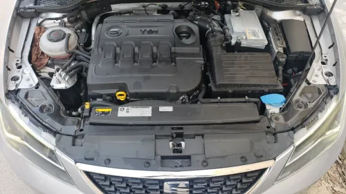 Seat Leon 2020 Urban