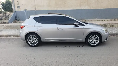 Seat Leon 2020 Urban