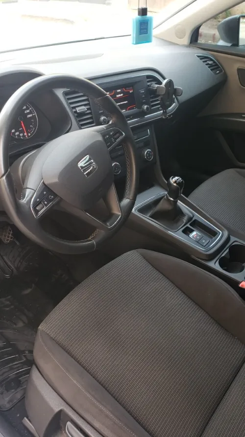 Seat Leon 2020 Urban