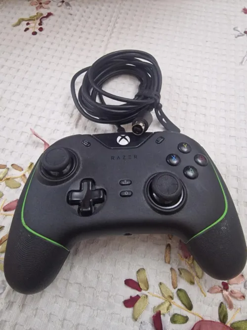Manette Razer 