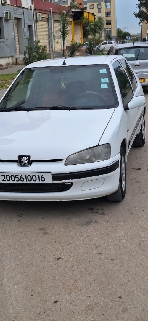 Peugeot 106 2000 106