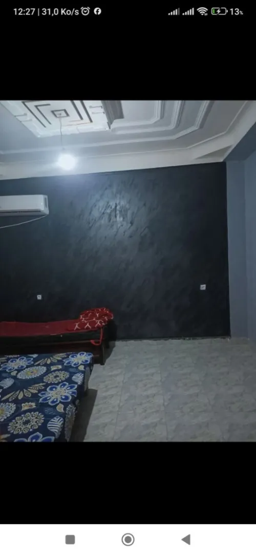 Vente Appartement F3 Blida Ain romana