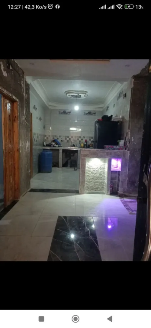 Vente Appartement F3 Blida Ain romana
