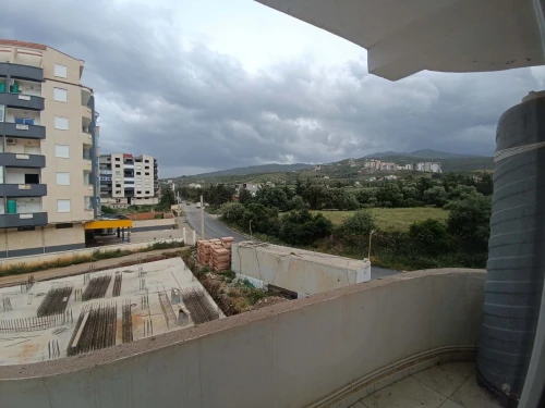 Location vacances Appartement F3 Tizi Ouzou Ait chaffaa