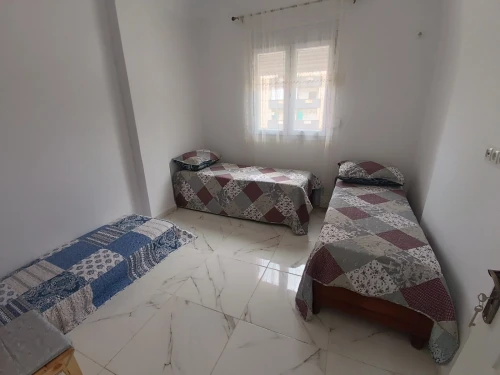 Location vacances Appartement F3 Tizi Ouzou Azeffoun