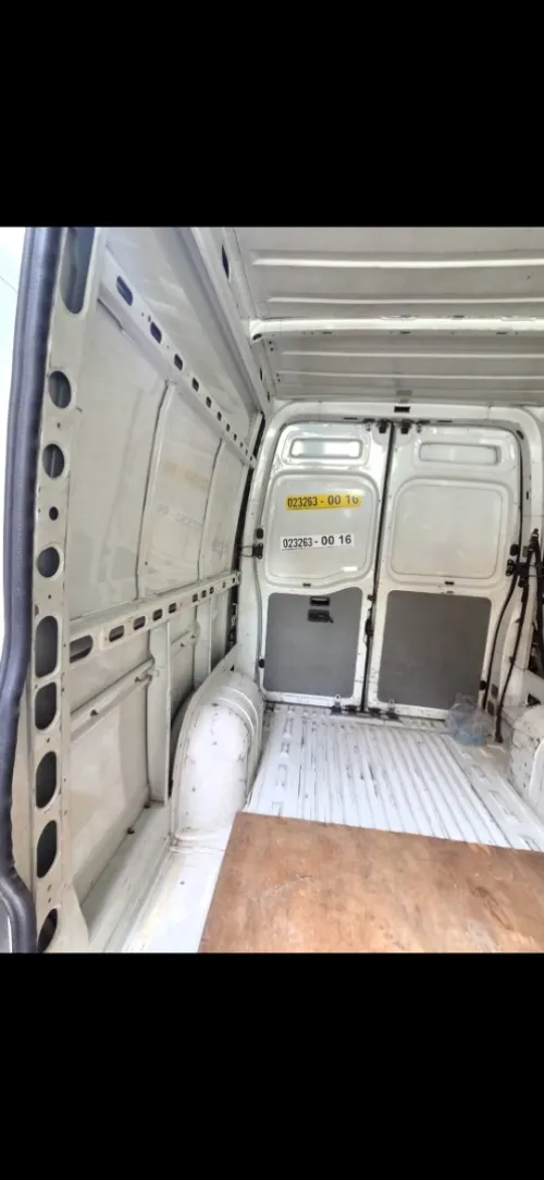 Renault master 2010