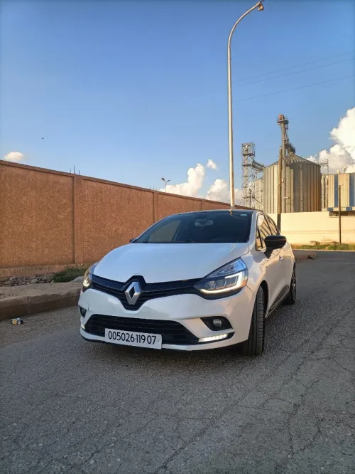 Renault Clio 4 2019 Limited 2