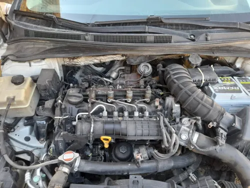 Hyundai i40 2015 Wagon Extreme
