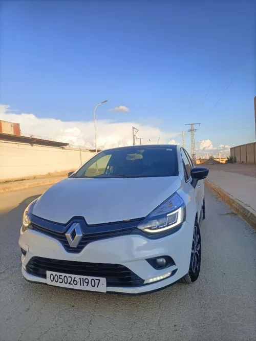 Renault Clio 4 2019 Limited 2