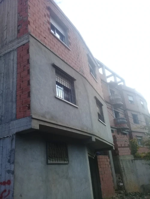 Vente Villa Alger Khraissia